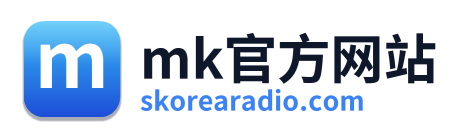mk官方网站 Logo